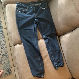 Torrid Skinny Jeans